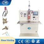 Electronic Components Resistance Capacitor Discharge Spot Welding Machine